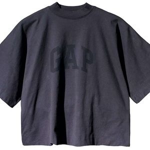 YEEZY GAP DOVE NO SEAM TEE size M